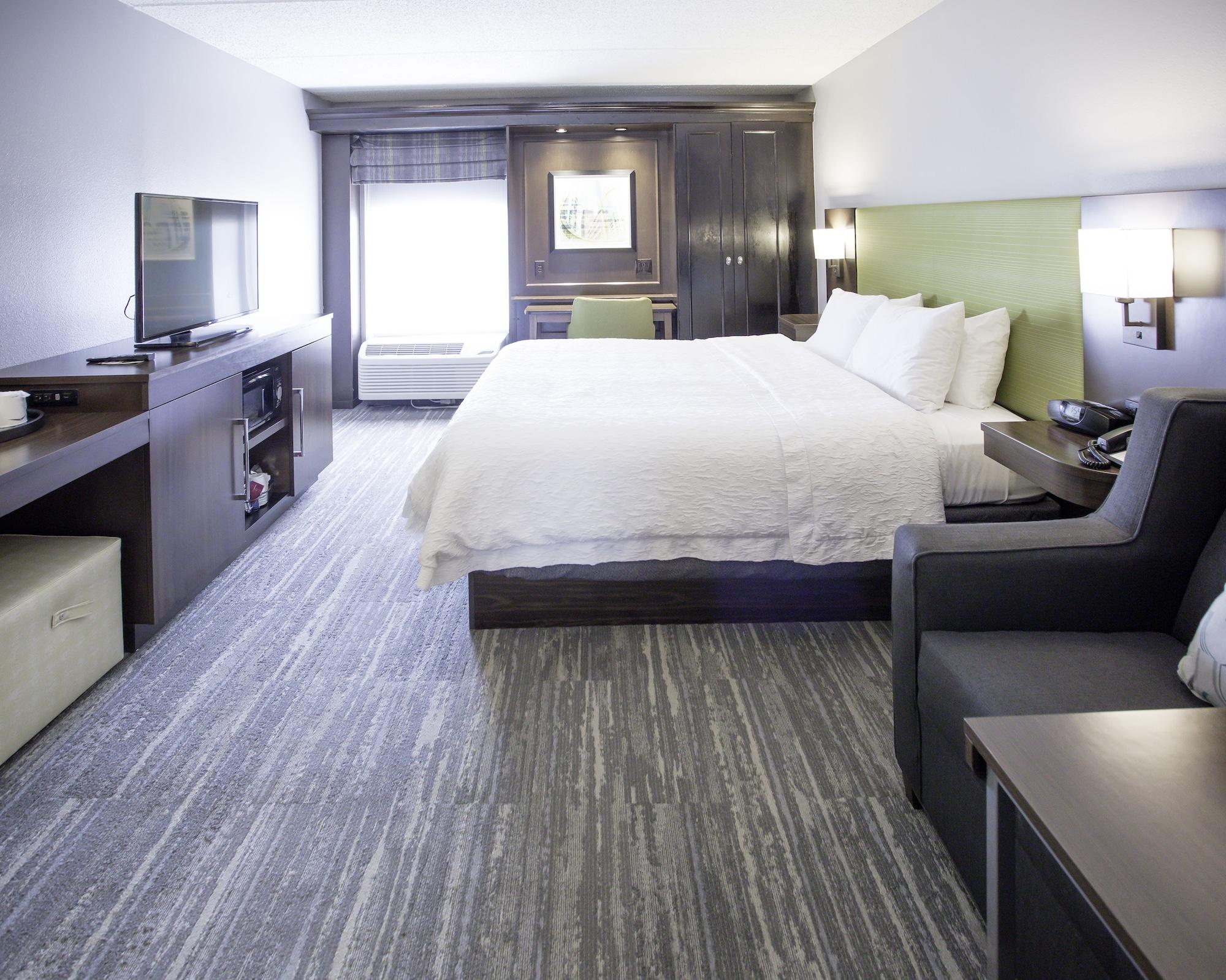 Hampton Inn Houston I-10 West-Energy Corridor Extérieur photo