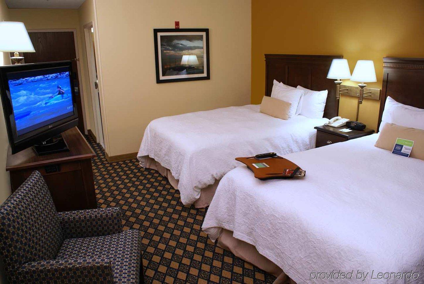 Hampton Inn Houston I-10 West-Energy Corridor Extérieur photo